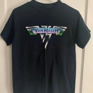 Van Halen Uni-Sex T-Shirt